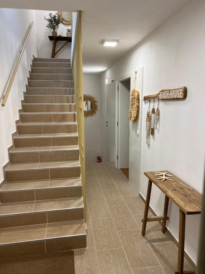 Sunset Huus Apartment Starigrad Paklenica Ngoại thất bức ảnh