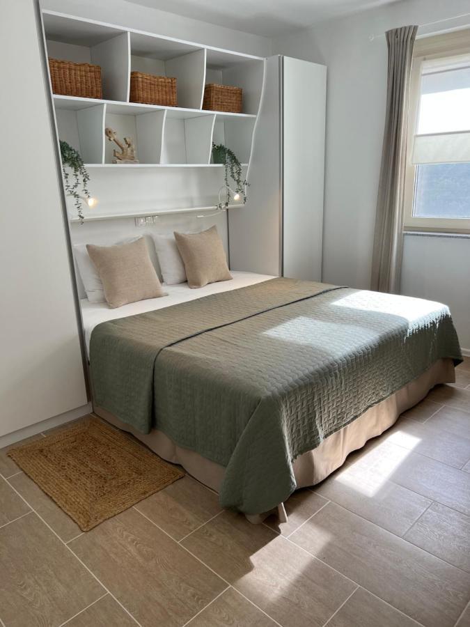 Sunset Huus Apartment Starigrad Paklenica Ngoại thất bức ảnh