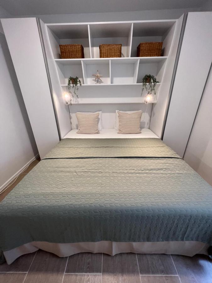 Sunset Huus Apartment Starigrad Paklenica Ngoại thất bức ảnh