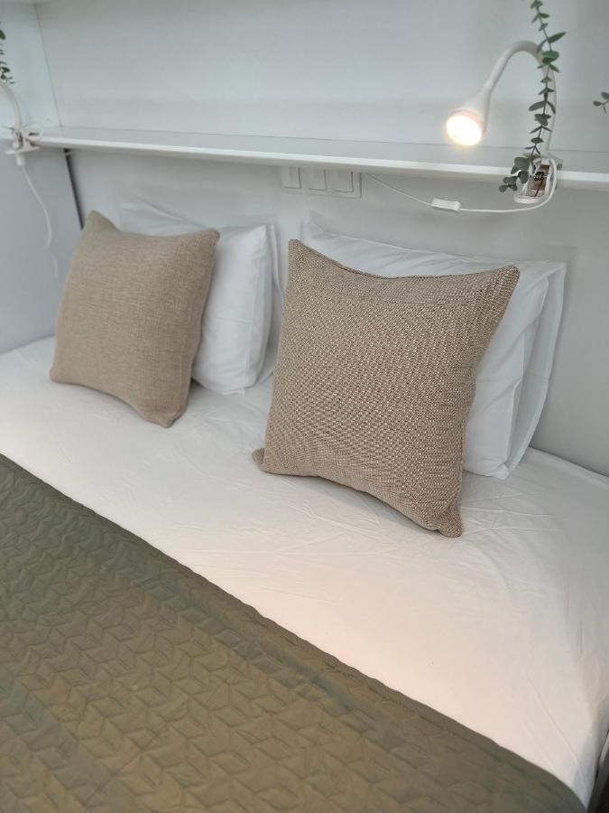Sunset Huus Apartment Starigrad Paklenica Ngoại thất bức ảnh