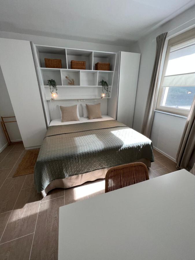 Sunset Huus Apartment Starigrad Paklenica Ngoại thất bức ảnh