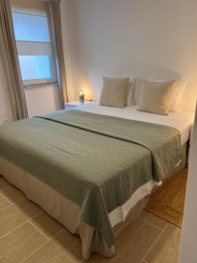Sunset Huus Apartment Starigrad Paklenica Ngoại thất bức ảnh