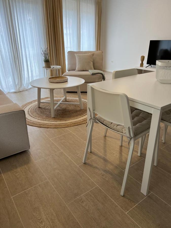 Sunset Huus Apartment Starigrad Paklenica Ngoại thất bức ảnh