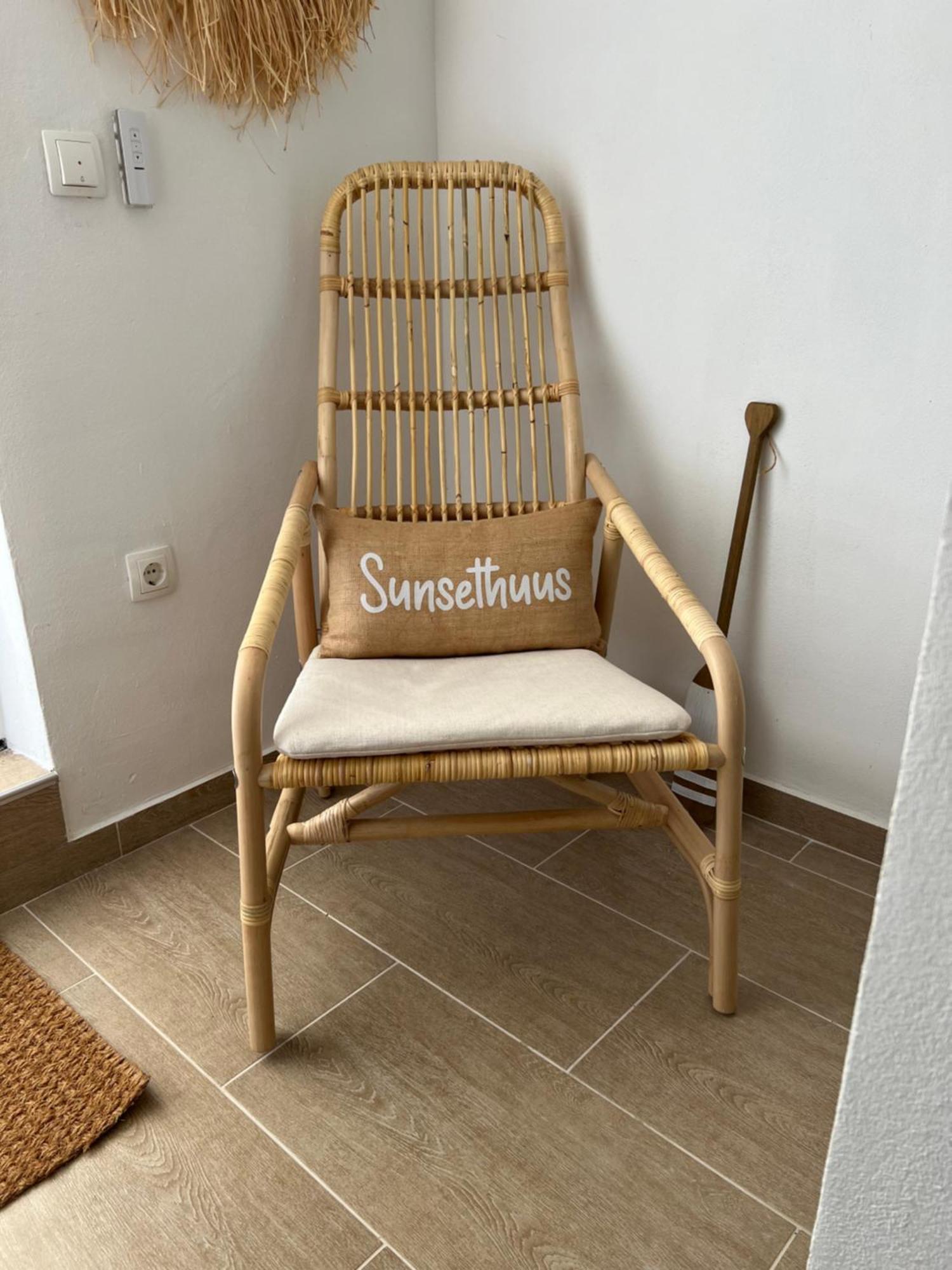 Sunset Huus Apartment Starigrad Paklenica Ngoại thất bức ảnh